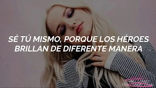 Born Ready - Dove Cameron (Sub. Español)