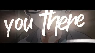 8 Letters - Your Lie In April [AMV/Edit]