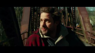 A Quiet Place - Superbowl TV Spot