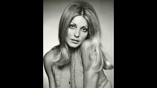 Sharon Tate and the Manson Murders