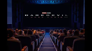 Daredevil Born Again Leak