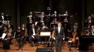 Comedy meets the Symphony Orchestra! - Rainer Hersch