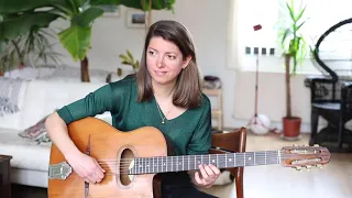 Billet Doux - Django Reinhardt Solo Transcription - By Tessa Spaaij