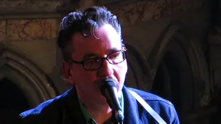 Richard Hawley (Union Chapel, Islington) - Just Like The Rain   16th February 2017