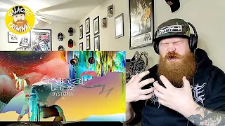 Crystal Lake - Dystopia - Reaction / Review