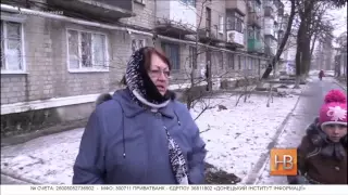 Дайджест подій на Донбасі за минулий тиждень