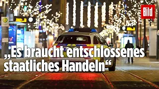 Jens Spahn: „Weihnachten darf kein Fest für das Virus sein“ | Corona