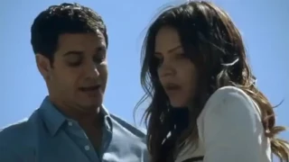The Story of Walter and Paige (Waige): CBS Scorpion