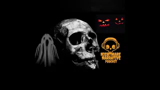 Why only Victorian Ghosts? | Nightmare Narrative Podcast ft. Creepy Castle