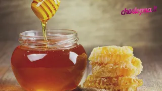 Miele: ecco cosa succede se ne mangi un cucchiaio al giorno