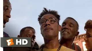 Do the Right Thing (4/10) Movie CLIP - Your Jordans Are F***ed Up! (1989) HD