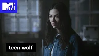 TEEN WOLF (The Movie) 2022 - Behind the Scenes B-ROLL with the Cast! HD | Tyler Posey, Crystal Reed