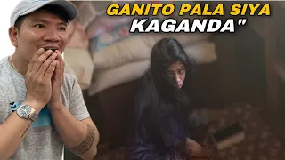 PART 3 ANG DALAGANG TAKOT SA TAO AYAW MAG PAKITA NG MUKHA