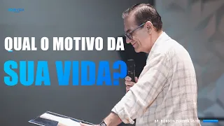 Culto de quarta-feira - 19:30 - Igreja de Nova Vida do Colubandê