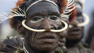 Top 10 Tribes That Never Evolved