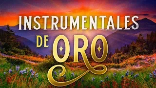 Instrumentales De Oro Del Recuerdo - Las Mejores Canciones Instrumentales