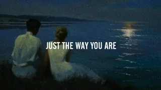 Billy Joel - Just the way you are (subtitulada)