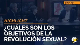 ¿Cuáles son los objetivos de la revolución sexual? | ELT