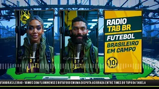 FLUMINENSE x BOTAFOGO: Brasileirão, onde assistir ao vivo, escalações, histórico, pré-jogo