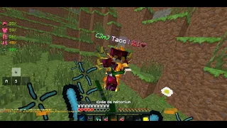 BEST OF MENORIA #1 - FULL PVP + GROS DONS + RAGE !