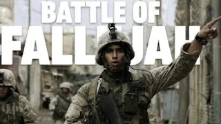 The Battle of Fallujah