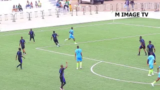 U KAGAME CUP JABANA 1-0 NGARAMA GATSIBO 1/4 (HIGHLITS)