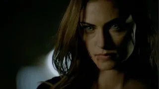 The Originals Hayley Fights and Abilities