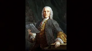 Domenico Scarlatti - Sonata in B minor K.27