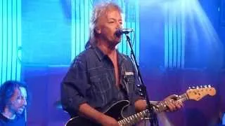 CHRIS NORMAN - I'll Meet You At Midnight  -  Big Box Kempten 12.3.2014