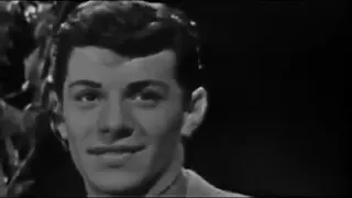 FRANKIE AVALON  - Venus  - 1959  -  Video In NEW STEREO.