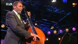 Ron Carter Trio - Cedar Tree - Jazzwoche Burghausen 2006