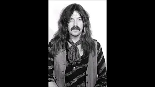 Jon Lord - Deep Purple Jam