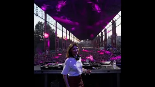 Nina Kraviz | Kappa Futur Festival 2019 best moments