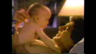 Qtips commercial (1985)