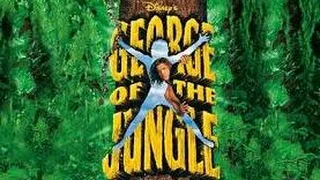 Nostalgia Critic | George of the Jungle