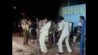 Wilson Pickett - Land of a Thousand Dances (HQ)