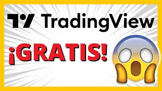 Cómo tener Tradingview PRO y PREMIUM GRATIS! 👀😱 (Forex/Crypto)