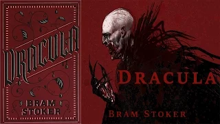 Dracula [Full Audiobook part 2] by Bram Stoker