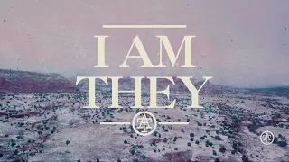 I AM THEY, Chase & Co. - Holy Forever (Official Lyric Video)