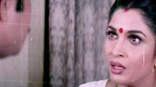Ramya Krishna & Srikanth Emotional Scene About Divorce || Aahwanam Movie