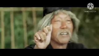 اروع مقطع من افلام جاكي شان