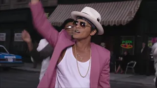 Mark Ronson- Uptown Funk (Enhanced Music Video Lyrics) ft. Bruno Mars