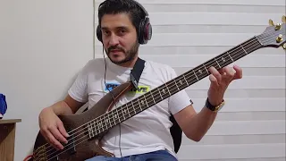 Tutorial - Cómo tocar Salsa en el Bajo Eléctrico - Parte Rítmica