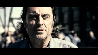 Death Race (La Carrera de la Muerte) (2008) -  Trailer español HD
