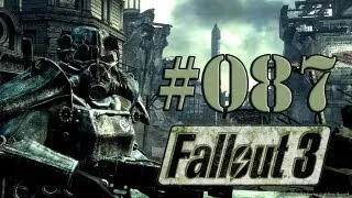 Let's Play Fallout 3 #087 - Das letzte Transkript