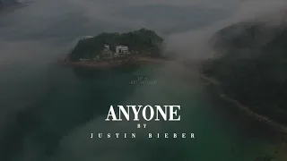 Justin Bieber - Anyone (Acoustic Cover) Lyric Video