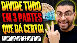 Planejamento Financeiro Para Autônomos e Empreendedores: Como Calcular o Salário do Empreendedor!