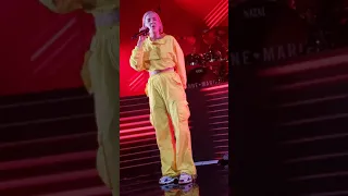 Anne-Marie Birmingham O2 Academy 29 November 2018 - Trigger