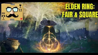 Elden Ring  A fair and Square Review