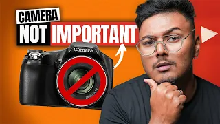 Top 10 Equipments for New YouTubers (Beginner to Pro) | YouTube Gear Guide!